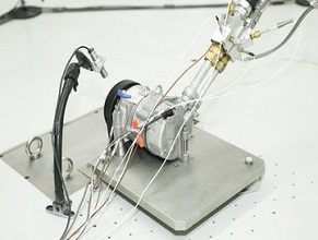 压缩机电机测试 压缩机电机测试