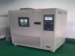 恒温恒湿试验箱