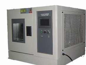 恒温恒湿试验箱